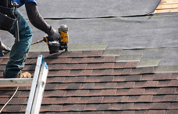 Licensed Roof Installation service in Jones, MI - Brentwood Metal Roofing
